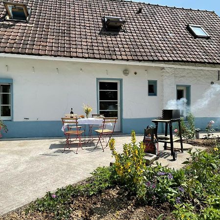 La Tiote Maison Fiennes Екстериор снимка